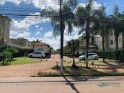 Apartamento para Locação em Londrina/PR Hípica 2 Quartos