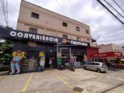 Apartamento para Locação em Londrina/PR Igapó 1 Quartos