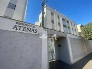 Apartamento para Locação em Londrina/PR Igapó 2 Quartos