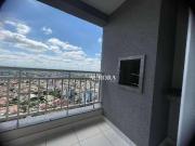 Apartamento para Locação em Londrina/PR Inglaterra 3 Quartos