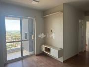 Apartamento para Locação em Londrina/PR Inglaterra 3 Quartos