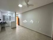 Apartamento para Locação em Londrina/PR Interlagos 1 Quartos