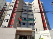 Apartamento para Locação em Londrina/PR Jardim América 3...