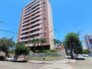 Apartamento para Locação em Londrina/PR Jardim...