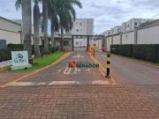 Apartamento para Locação em Londrina/PR Jardim Jockey...