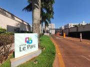 Apartamento para Locação em Londrina/PR Jardim Jóquei...