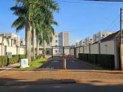 Apartamento para Locação em Londrina/PR Jardim Jóquei...
