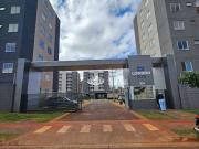Apartamento para Locação em Londrina/PR Jardim Maria...