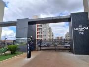 Apartamento para Locação em Londrina/PR Jardim Maria...