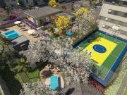 Apartamento para Locação em Londrina/PR Jardim Maria...