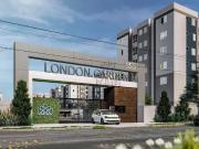 Apartamento para Locação em Londrina/PR Jardim Maria...