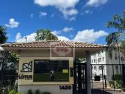 Apartamento para Locação em Londrina/PR Jardim Maria...