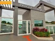 Apartamento para Locação em Londrina/PR Jardim Maria...
