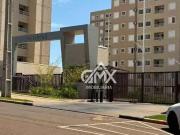 Apartamento para Locação em Londrina/PR Jardim Morumbi 2...