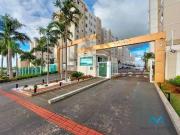 Apartamento para Locação em Londrina/PR Acquaville 2 Quartos