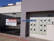 Apartamento para Locação em Londrina/PR Jardim Piza 1...