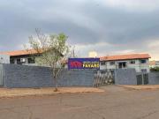 Apartamento para Locação em Londrina/PR Jardim Santa...