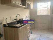 Apartamento para Locação em Londrina/PR Jardim Strass 2...