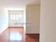 Apartamento para Locação em Londrina/PR Jardim Vilas...