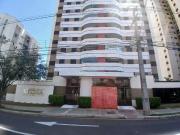 Apartamento para Locação em Londrina/PR Judith 3 Quartos