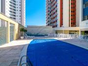 Apartamento para Locação em Londrina/PR Judith 3 Quartos