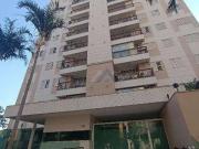 Apartamento para Locação em Londrina/PR Judith 3 Quartos