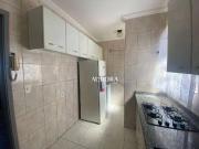 Apartamento para Locação em Londrina/PR Ouro Verde 2 Quartos