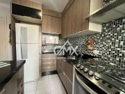 Apartamento para Locação em Londrina/PR Ouro Verde 2 Quartos