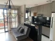 Apartamento para Locação em Londrina/PR Palhano 1 1 Quartos Apartamento para Locação em Londrina/PR Palhano 1 1 Quartos