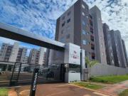 Apartamento para Locação em Londrina/PR Perobinha 2 Quartos