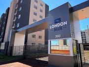 Apartamento para Locação em Londrina/PR Perobinha 2 Quartos Apartamento para Locação em Londrina/PR Perobinha 2 Quartos