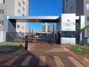 Apartamento para Locação em Londrina/PR Perobinha 2 Quartos