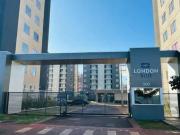 Apartamento para Locação em Londrina/PR Perobinha 2 Quartos