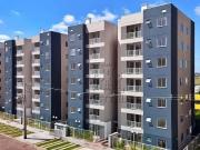 Apartamento para Locação em Londrina/PR Perobinha 2 Quartos