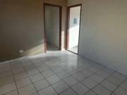 Apartamento para Locação em Londrina/PR Recreio 3 Quartos