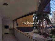 Apartamento para Locação em Londrina/PR Residencial do...