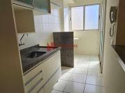 Apartamento para Locação em Londrina/PR Residencial José...