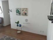 Apartamento para Locação em Londrina/PR Santa Rosa 2 Quartos