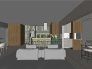 Apartamento para Locação em Londrina/PR Santa Rosa 2 Quartos