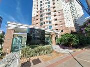 Apartamento para Locação em Londrina/PR Santa Rosa 3 Quartos