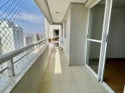 Apartamento para Locação em Londrina/PR Santa Rosa 3 Quartos