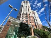 Apartamento para Locação em Londrina/PR Santa Rosa 3 Quartos