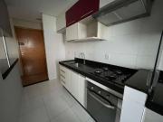 Apartamento para Locação em Londrina/PR Santa Rosa 3 Quartos