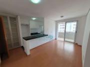 Apartamento para Locação em Londrina/PR Santa Rosa 3 Quartos