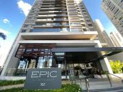 Apartamento para Locação em Londrina/PR Santa Rosa 3 Quartos