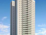 Apartamento para Locação em Londrina/PR Santa Rosa 3 Quartos