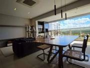 Apartamento para Locação em Londrina/PR Santa Rosa 3 Quartos