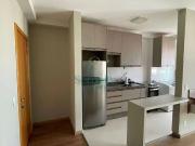 Apartamento para Locação em Londrina/PR Santa Rosa 3 Quartos