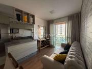 Apartamento para Locação em Londrina/PR Santa Rosa 3 Quartos