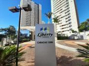 Apartamento para Locação em Londrina/PR Santa Rosa 3 Quartos